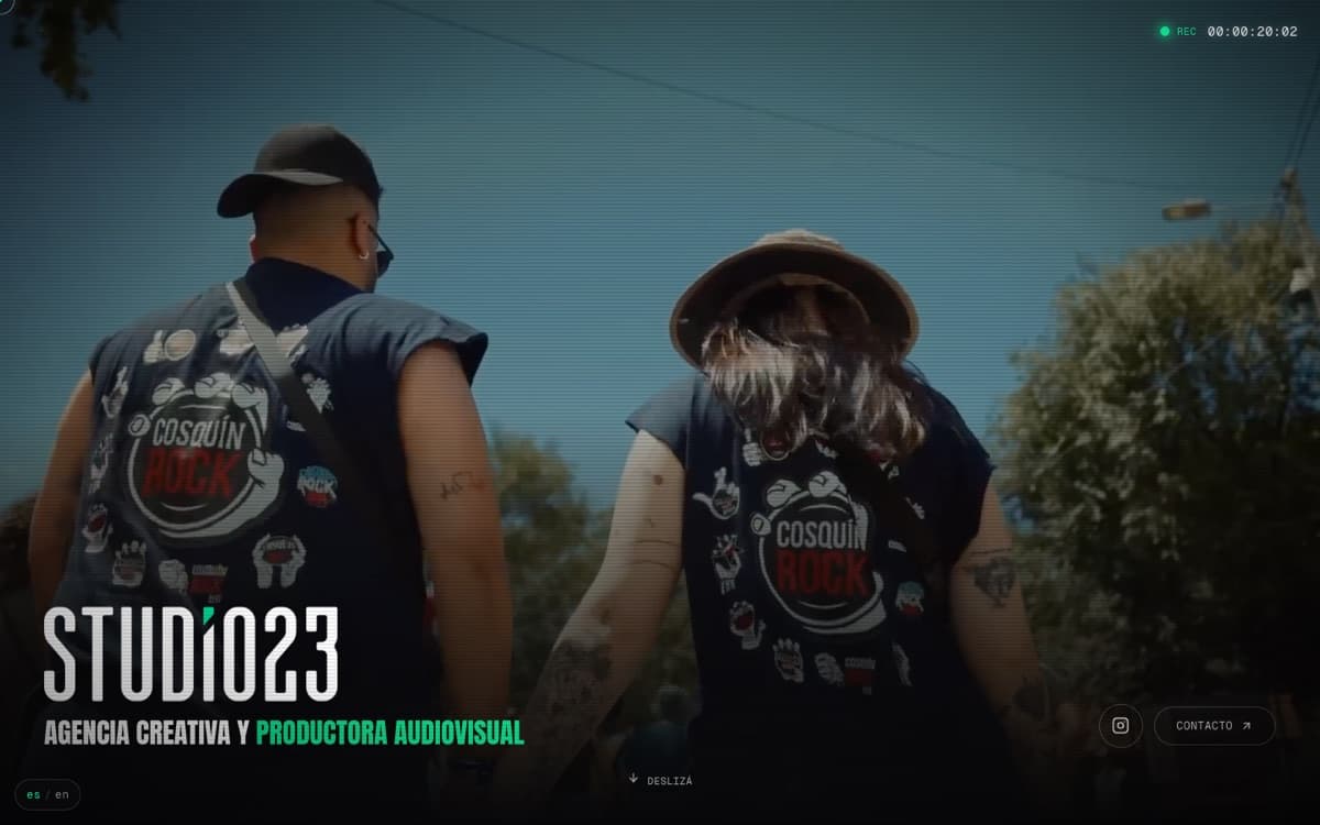 Studio23